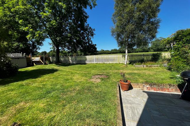 End terrace house for sale in Millers Close, Lower Boddington, Daventry