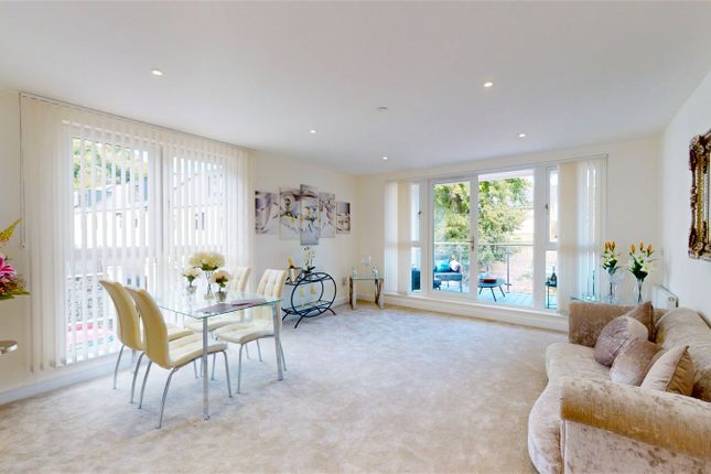 Flat for sale in Parkfield Road, Torquay