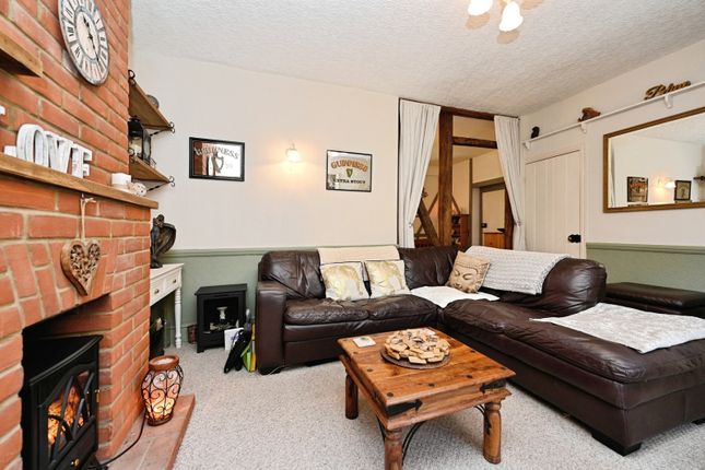 12 Palgrave Hall Cottages,, Palgrave Road, King's Lynn photo 3