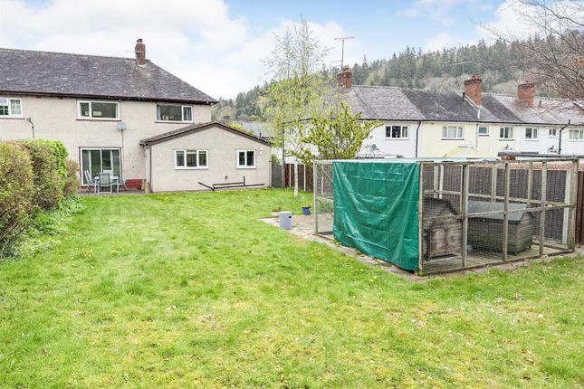 104, Pengwern, Llangollen photo 2