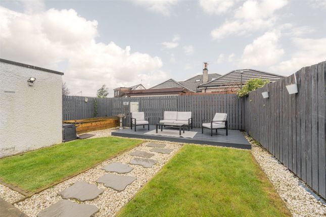 Bungalow for sale in Craigleith Hill Crescent, Edinburgh