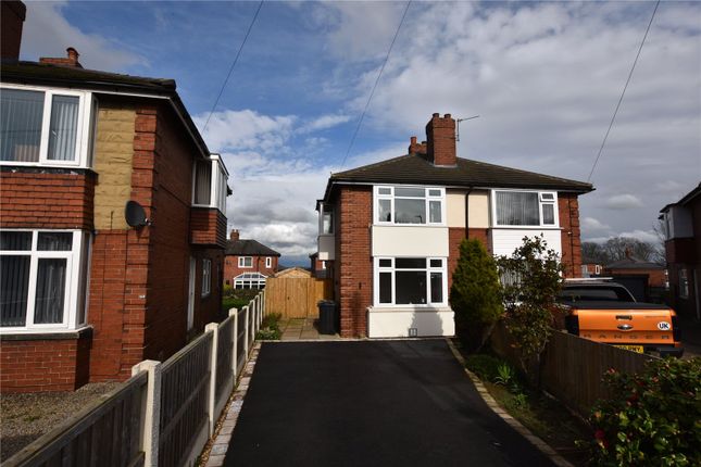 Semi-detached house for sale in South End Avenue, Leeds, West Yorkshire