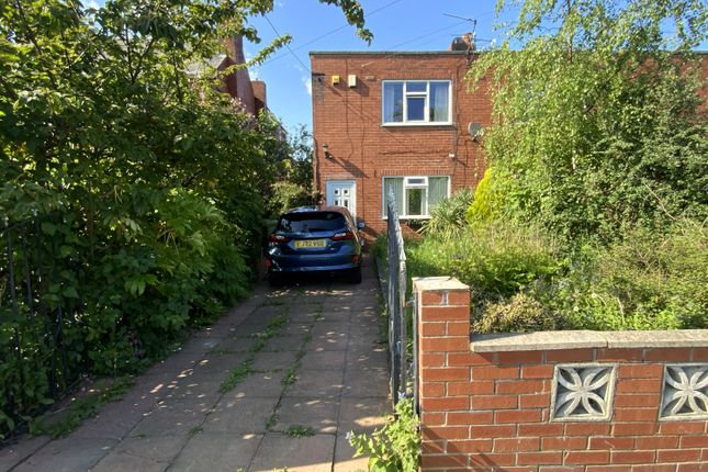 Thumbnail Semi-detached house for sale in Redhill Avenue, Castleford, West Yorkshire