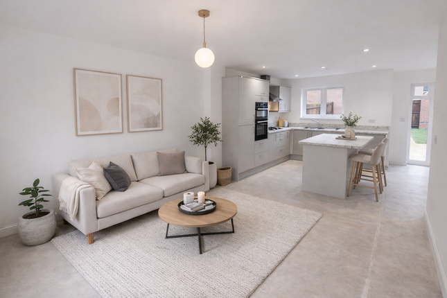 Plot 49, Merthyr Road, Govilon photo 3