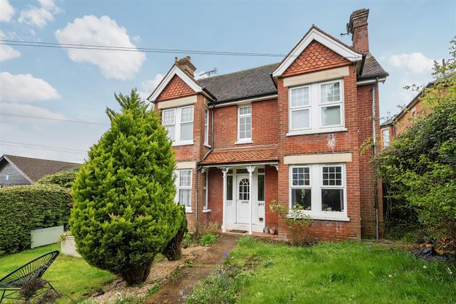 Flat for sale in Crowborough Hill, Crowborough