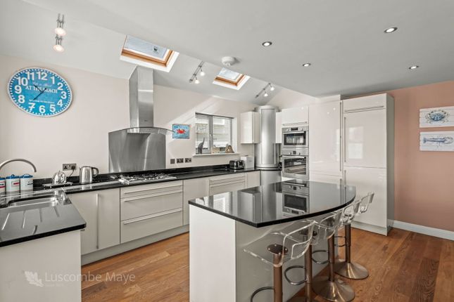 Ocean Court,Genoa, Devon Road, Salcombe photo 2