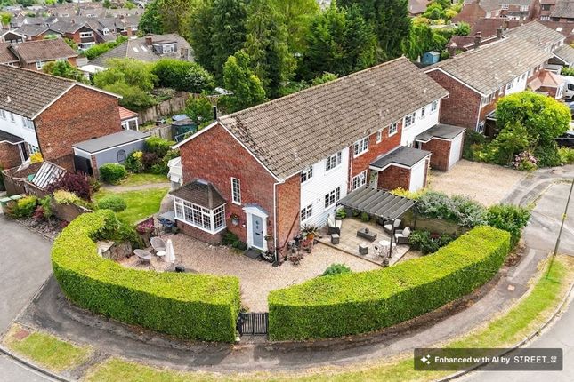 3-bed house on 9 Windmill Close, Waterlooville, £425,000