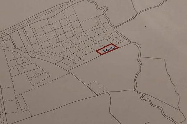 Thumbnail Land for sale in Plot 100, Cookbury, Devon EX227Aw