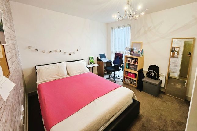 Flat for sale in Vie Building, Water Street, Manchester