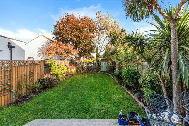 Semi-detached house for sale in Cromwell Road, Beckenham