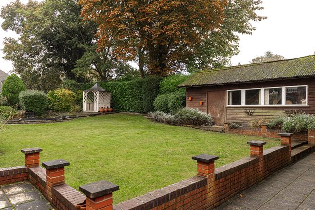 Detached house for sale in Sutton Lane, Banstead