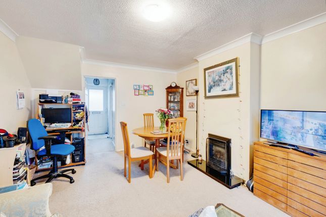End terrace house for sale in Viscount Walk, Bearwood, Bournemouth, Dorset
