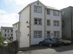 2-bed flat on Upper Church Road, Weston Super Mare, £1,050/mo