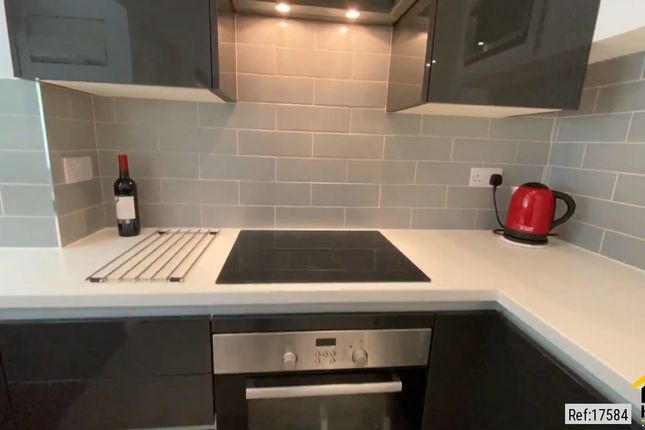 21 Barter Street, London photo 3