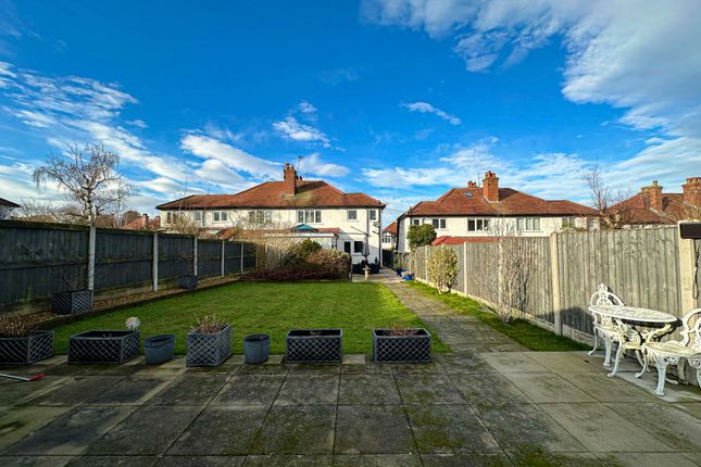21 Ashcroft Drive, Wirral photo 4