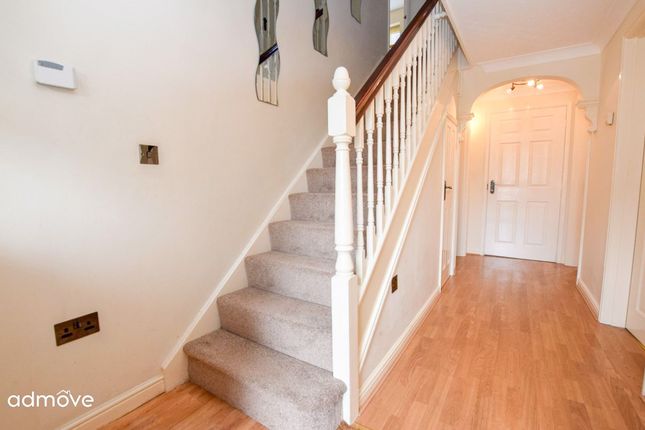 5 Chesterton Drive, Warrington photo 2
