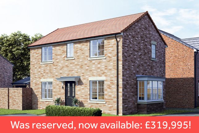 The Mountford - King Edward's Park