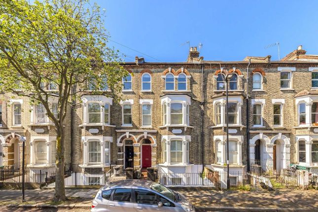 Thumbnail Flat to rent in Bardolph Road, London