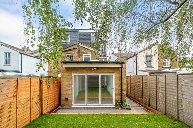 Semi-detached house for sale in Portman Road, Kingston Upon Thames