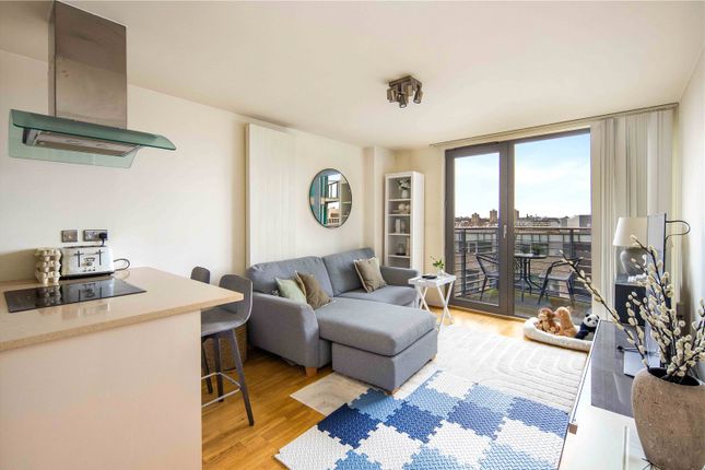 Flat for sale in Thomas Frye Court, 30 High Street, Stratford, London