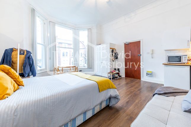 Studio to rent in West End Lane, West Hampstead, London