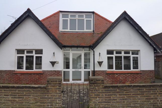 Thumbnail Property to rent in Mayfield Road, Bognor Regis