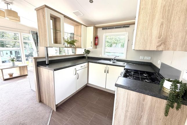 Willerby Avonmore 2016, Gatebeck Owners Park, Gatebeck Road, Kendal photo 3