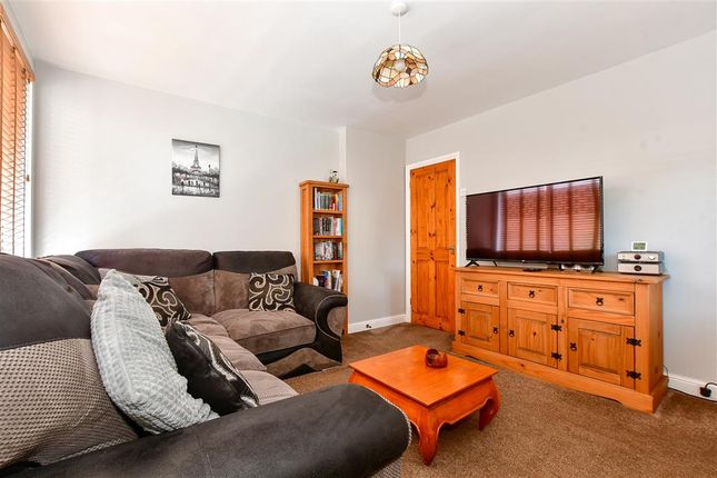 Thumbnail End terrace house for sale in Melville Street, Ryde, Isle Of Wight