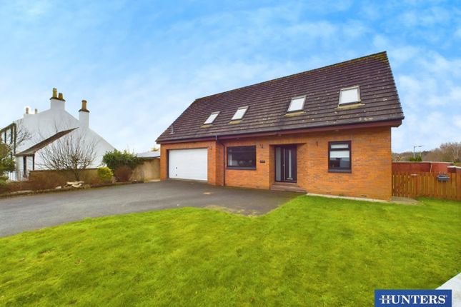 Property for sale in Clarencefield, Dumfries