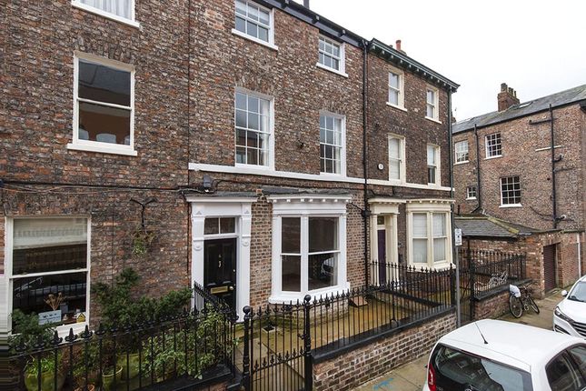 Thumbnail Terraced house to rent in Peckitt Street, York, North Yorkshire
