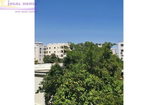Apartment for sale in Neapolis, Limassol (City), Limassol, Cyprus