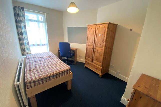Room to rent in Portland Street, Aberystwyth