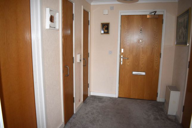 Flat for sale in Manor Gardens, Hough Fold Way, Harwood