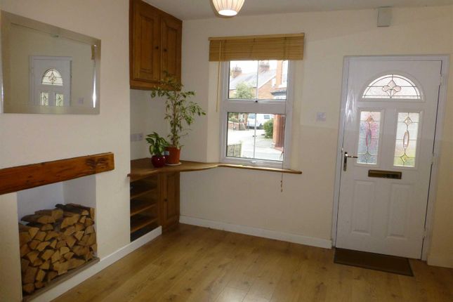 Thumbnail Terraced house to rent in Diamond Cottages, High Street, Gresford
