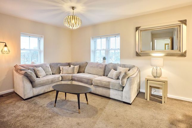 Flat 20  Coral House, Milton Street, Saltburn-by-the-Sea photo 3