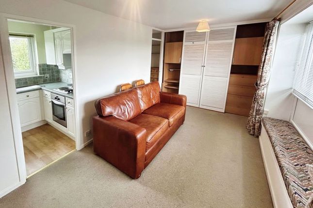 Flat to rent in Lydford Court, Newcastle Upon Tyne
