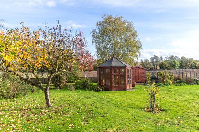 Detached house for sale in Stanbrook, Thaxted, Nr Great Dunmow, Essex