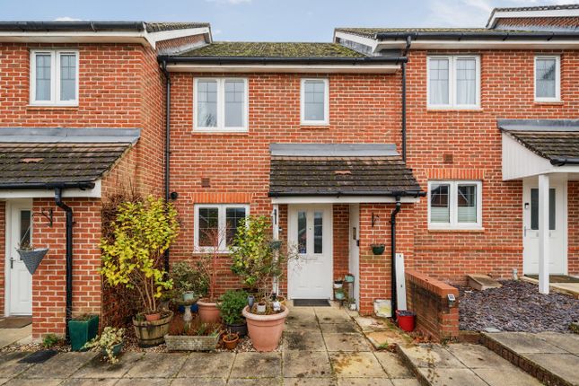 Thumbnail Terraced house for sale in Thrower Place, Dorking