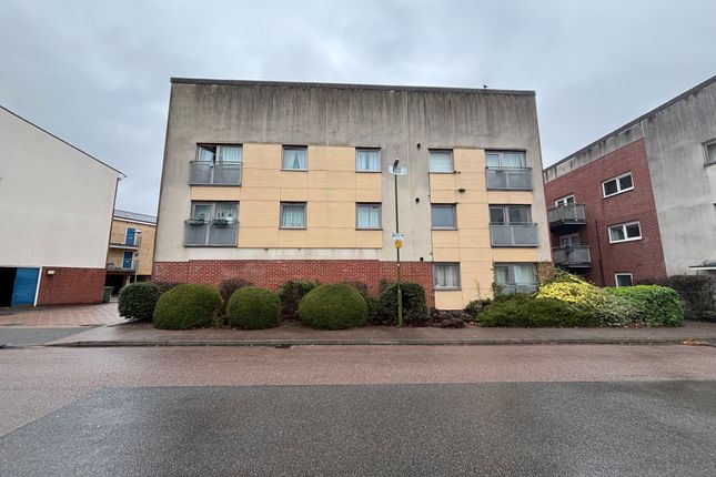 Spectre Court, HATFIELD photo 2