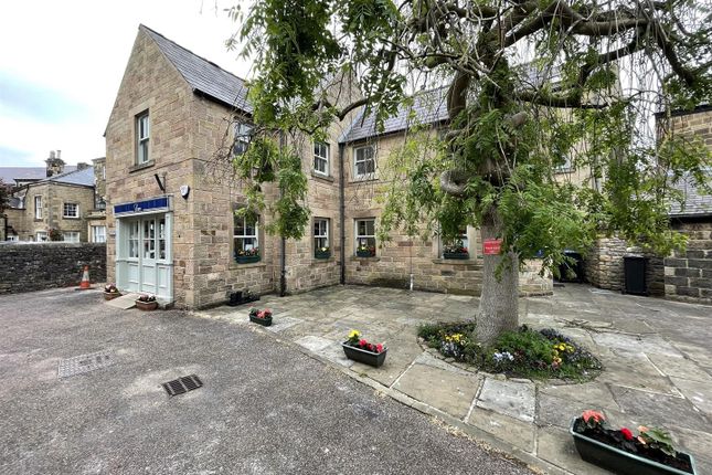 Thumbnail Commercial property for sale in Orme Court, Granby Road, Bakewell
