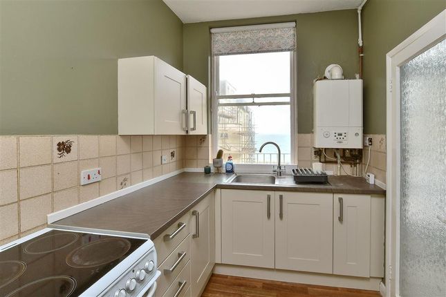 Thumbnail Flat for sale in Victoria Terrace, Hove, East Sussex