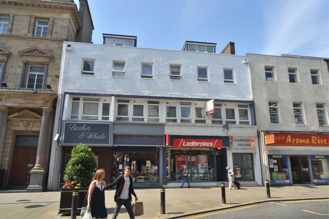 Harrison House Student Accommodation, 56-57 Fawcett Street, City Centre photo 4
