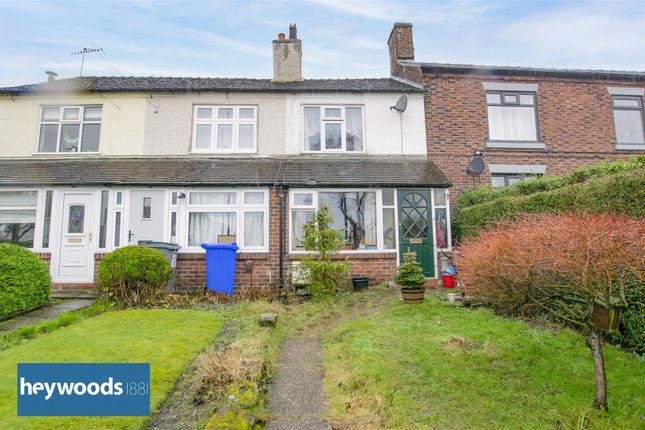 Cottage for sale in Endon Road, Stoke-On-Trent