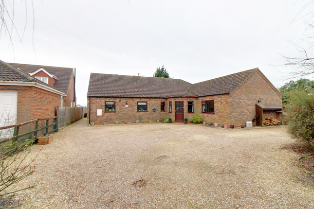 Detached house for sale in South Street, North Kelsey, Market Rasen