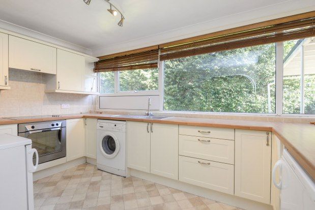 Thumbnail Flat to rent in Eaton Court, Guildford