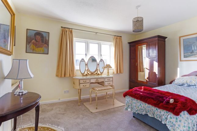 Semi-detached house for sale in Riddens Lane, Lewes