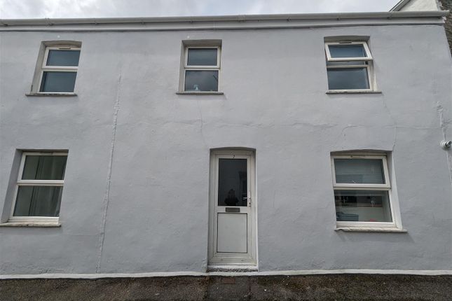 Property to rent in Richmond Terrace, Truro