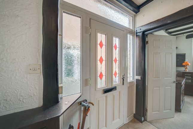 18 Doreen Avenue, Congleton photo 3