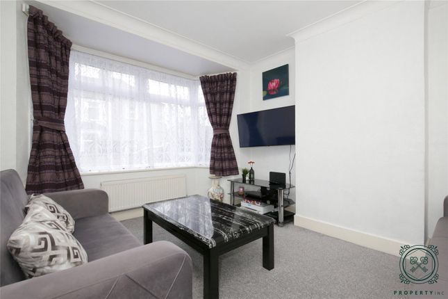 Detached house for sale in Gloucester Road, London