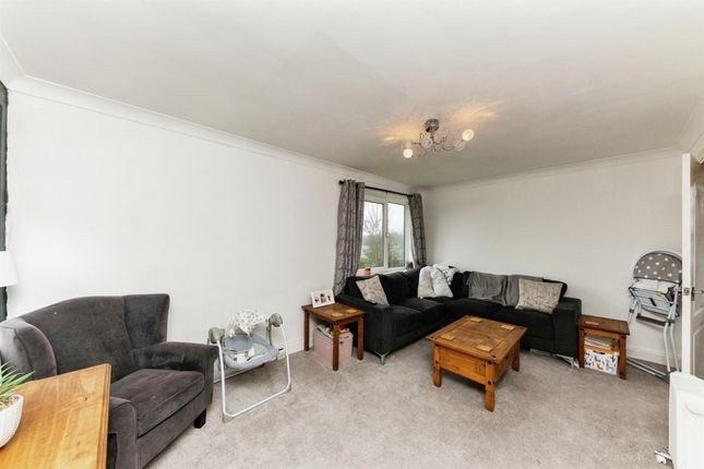 Flat for sale in St Michaels Mount Flats, Inglemire Avenue, Hull